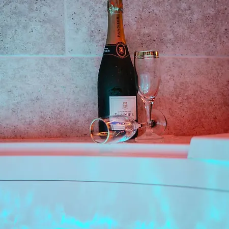 Jungle - Sauna & Balneo *