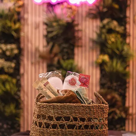 Jungle - Sauna & Balneo Apartmán *